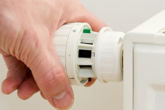 Icelton central heating repair costs