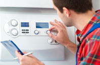 free commercial Icelton boiler quotes